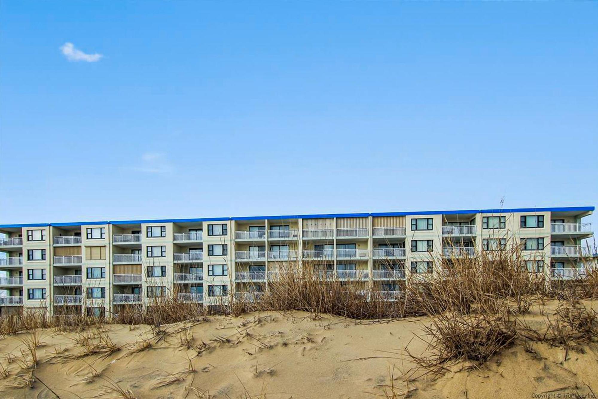 Diamond Beach II آوشين سيتي الغرفة الصورة